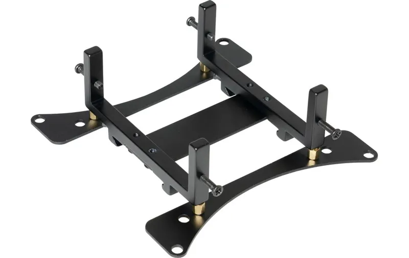 jOY-iT Hutschienen, Vesa supporto