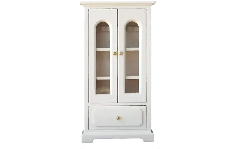 Bottsa Mini-Figur Bücherschrank 14 cm
