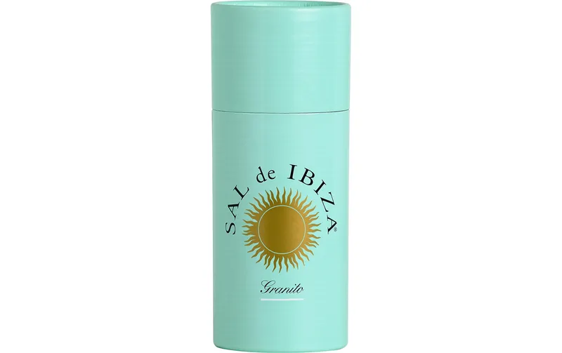 SAL de IBIZA Gewürz Granito table salt 250 g