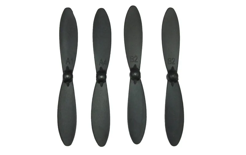 Amewi Propeller A110, AM38, AMB74