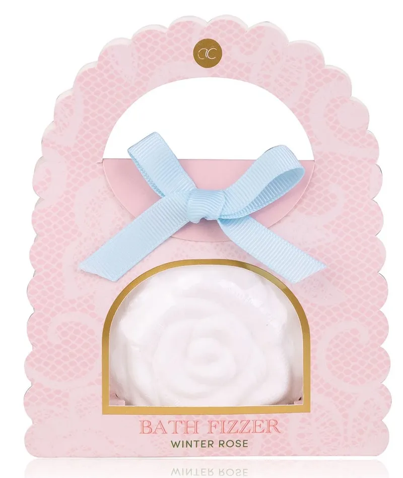 Badefizzer ROMANTIC DREAMS