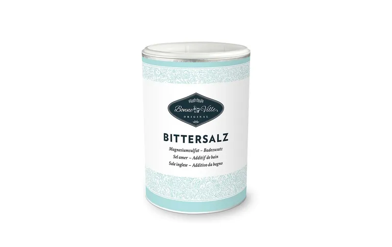 Bonneville Bittersalz 1 kg