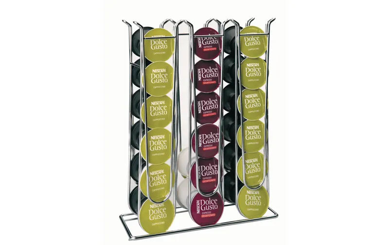 Ibili Kapselspender Helens NESCAFÉ Dolce Gusto