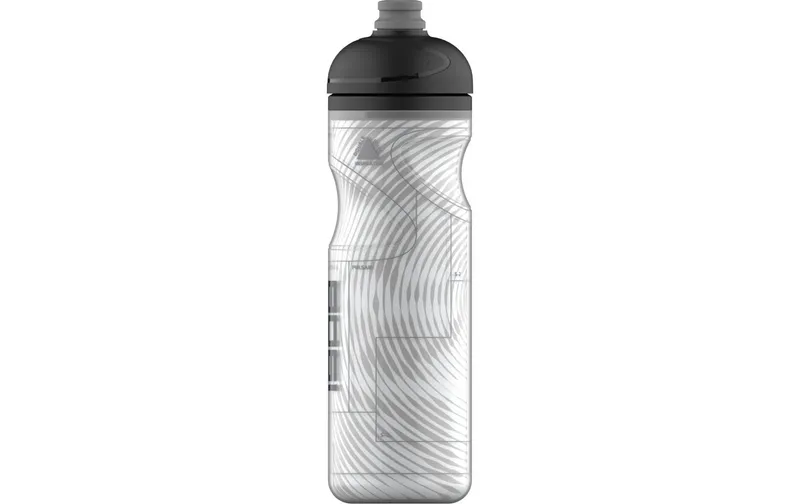 SIGG Trinkflasche Pulsar 0.65 l Snow