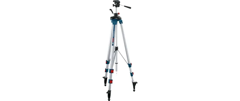 Bosch Professional Stativ BT 250, 97.5 - 250 cm