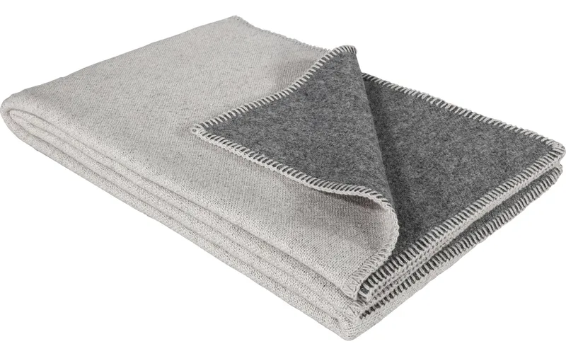 Eskimo Decke Cotola 130 x 200 cm, Beige