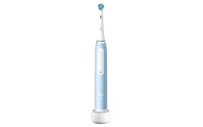Oral-B rougeationszahnbürste iO Series 3n Ice Blue