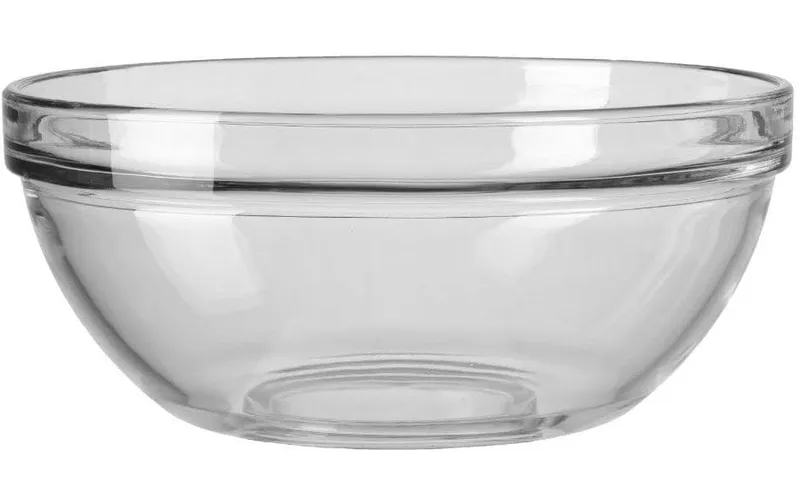 Montana Schüssel Trend 26 cm, 1 pièces, transparent