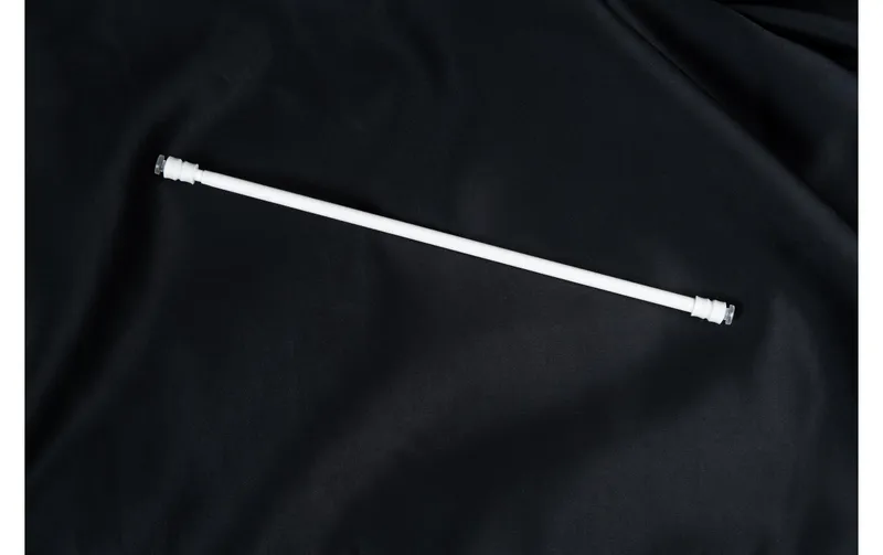 Casa Leon Asta per tende Flex, 60-80 cm 1 pezzo