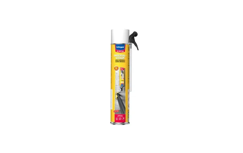Coltogum Universalschaum 750 ml (Swiss made)
