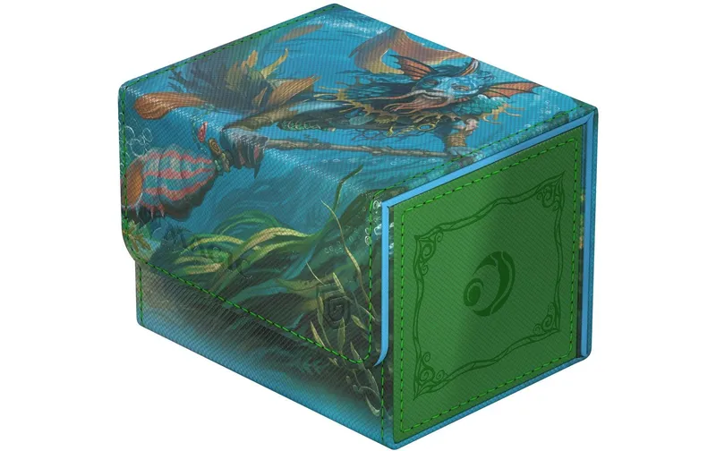 Ultimate Guard Kartenbox Sidewinder 100+ Lorwyn Eclipsed Rare
