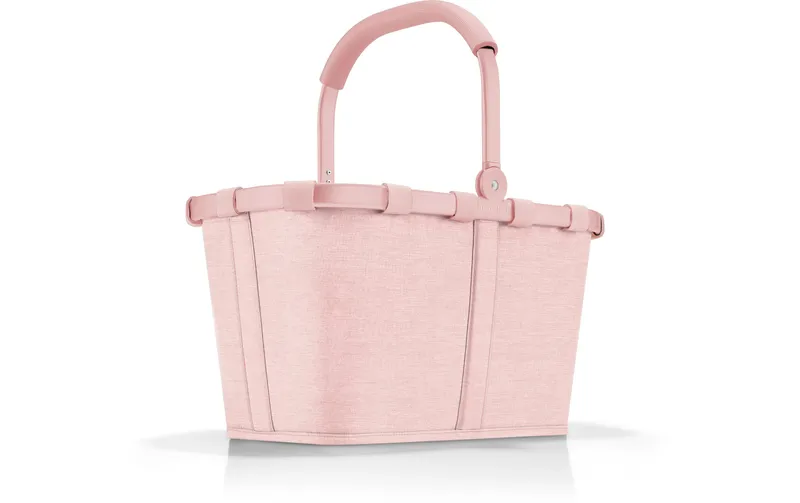 Reisenthel Einkaufskorb Carrybag Frame Twist Blush