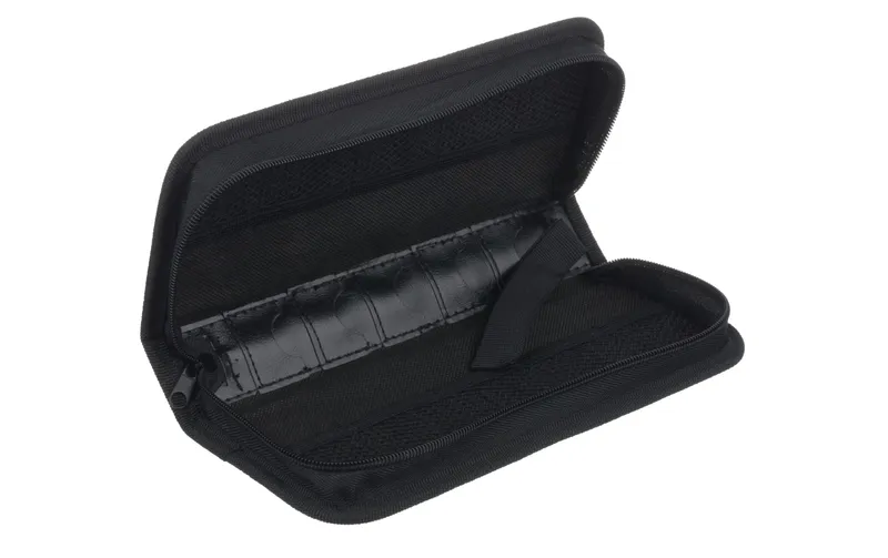 MediaRange Aufbewahrungstasche BOX99 10x USB / 5x SD noir