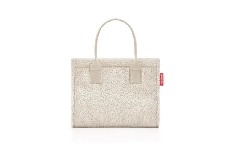 Reisenthel Daily Shopper XS Beige