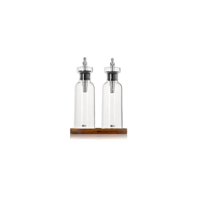 AdHoc Öl & Essig Spender Menage AromaPour 300 ml