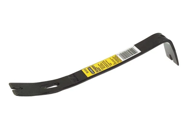Stanley Nagelfer Wonder Bar