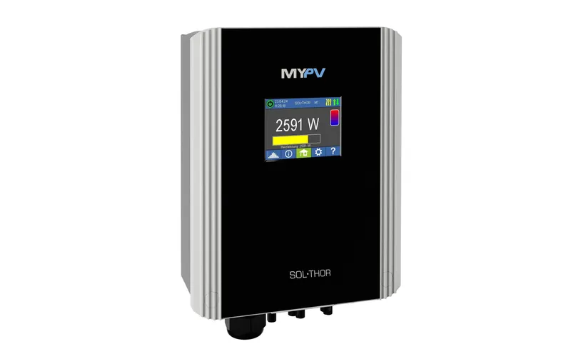 my-PV SOL•THOR 0 – 3.6 kW
