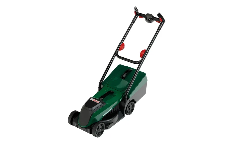 Klein-Toys Bosch Garten redak Rasenmäher