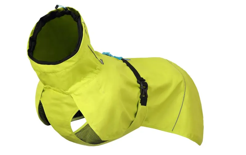Icepeak Regenmantel Strike Hellgrün, XL