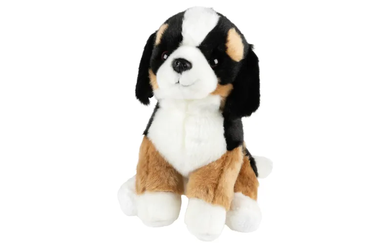 Leo Brummbär Plüsch Sennenhund 25 cm
