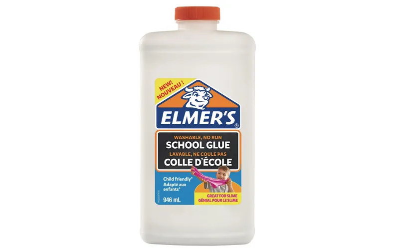 Elmers Bastelkleber white, 946 ml