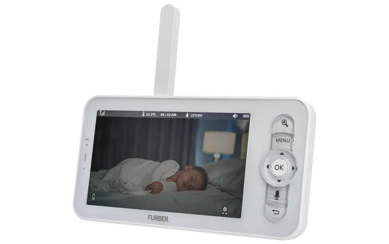 FURBER Babymonitor