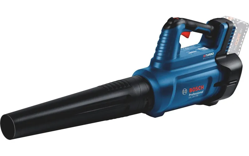 Bosch Professional Akku-Gebläse GBL 18 V-750 PROFESSIONAL