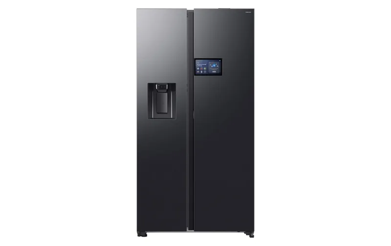 Samsung Foodcenter RS90F64EDFWS anthracite