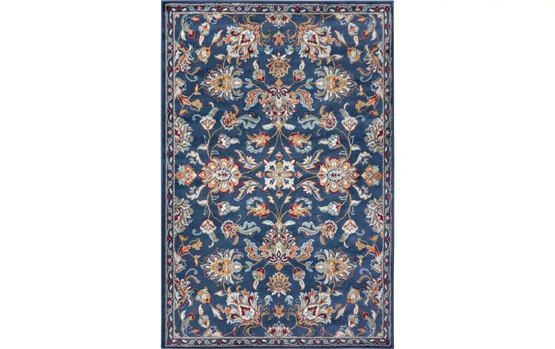 Hanse Home Teppich Caracci 120 cm x 170 cm, blue