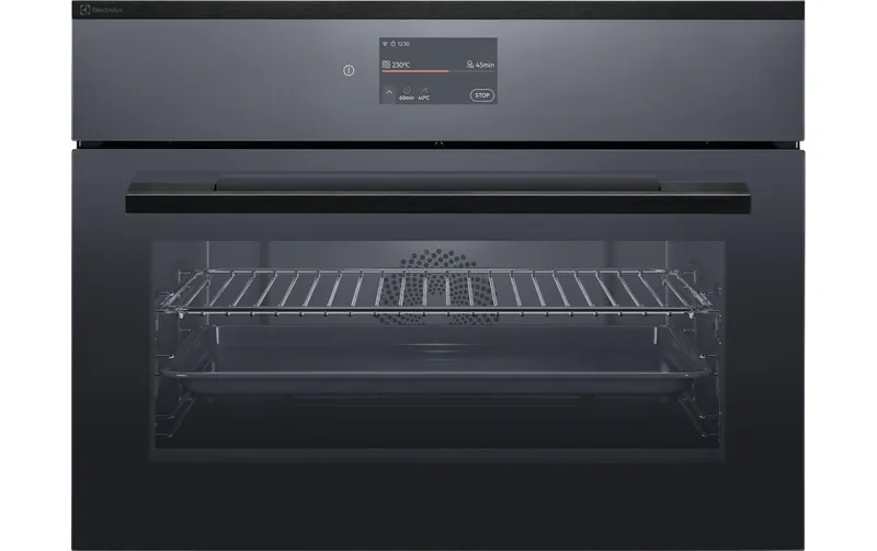 Electrolux Einbaubackofen EB4GL80DSP