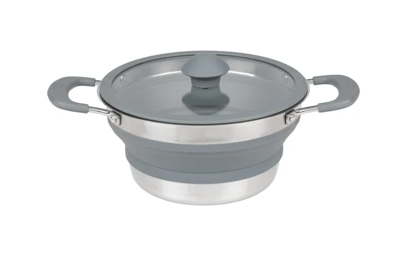 KOOR Kochtopf faltbar, 1.5 L