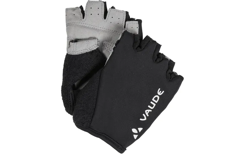 VAUDE Handschuhe Kids Grody Gloves black uni Gr. 4