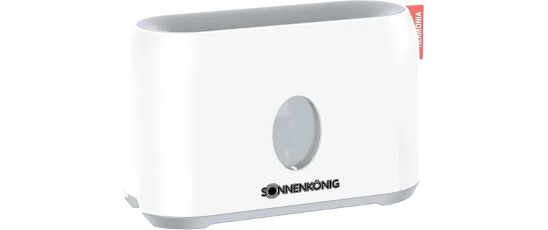 Sonnenkönig Luftbefeuchter Hermonia