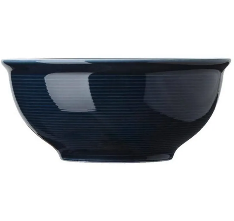 THOMAS Trend Colour Deep Blue Müslischale 16 cm 6 Stück, Blau