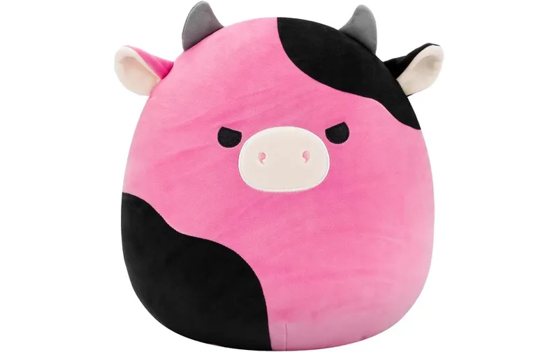 Squishmallows Plüsch Kuh 30 cm