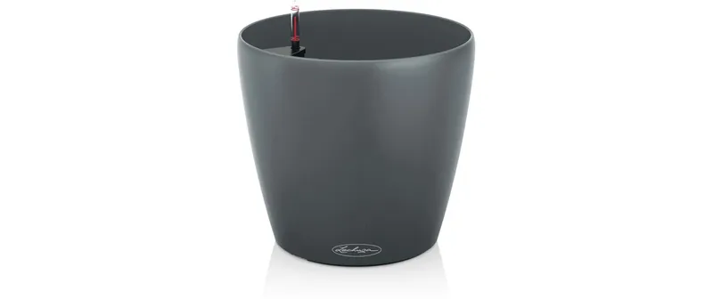Lechuza CLASSICO Eco 60 grigio