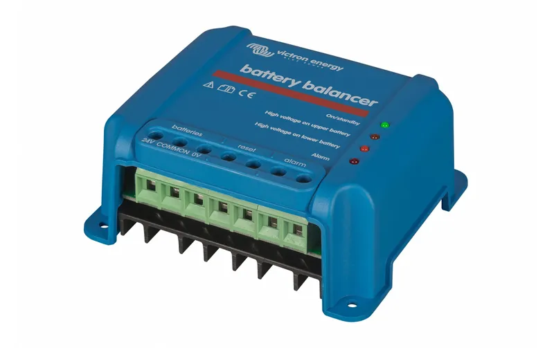 Victron Ladungszustandsausgleicher Battery Balancer