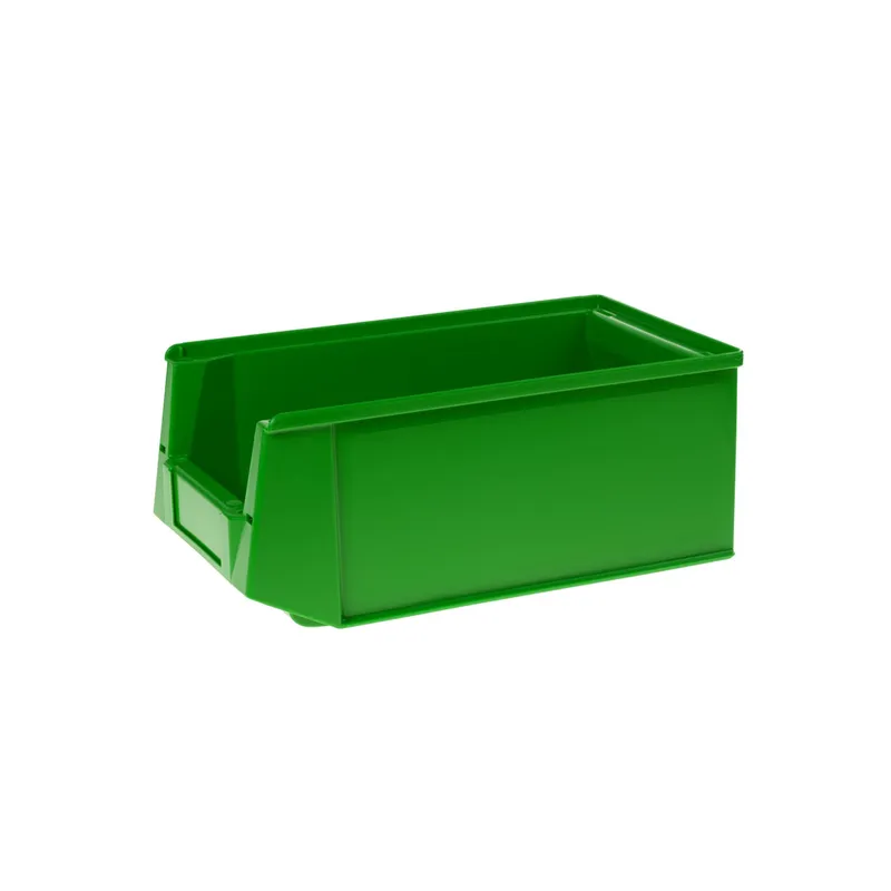 Utz Sichtlagerkasten SILAFIX 3Z verde