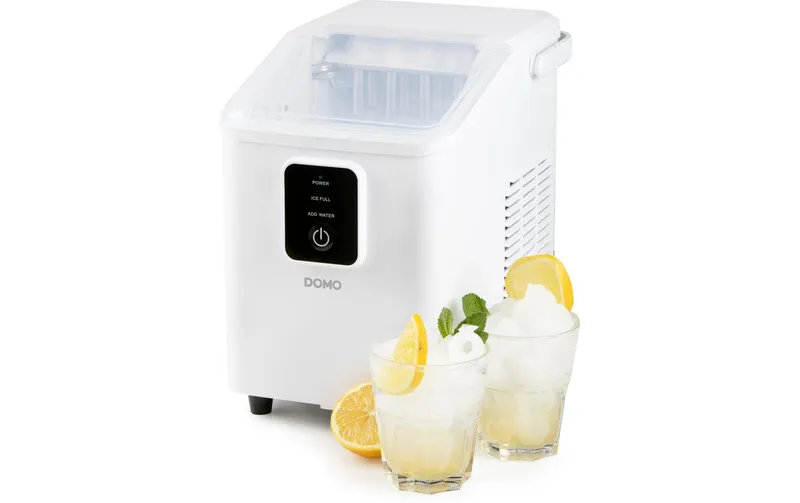 Domo Eiswürfelmaschine DO9292IB 12 kg/24h