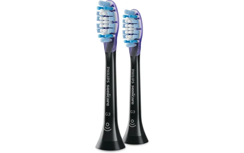 Philips Zahnbürstenkopf Sonicare Premium Gum Care HX9052/88 2 pièces