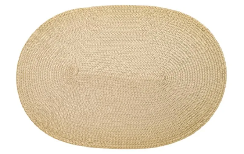 d-c-fix Set de table 1 pièce, 29 cm x 44 cm, Beige
