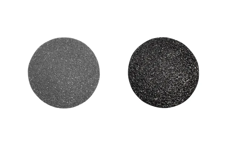 Silk'n Hornhautentferner-Aufsatz VacuPedi medium/grob