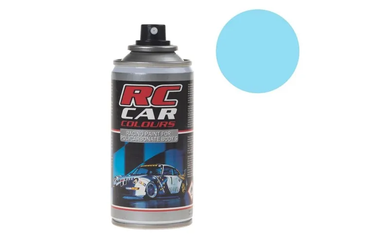Ghiant Lexanspray RC CAR Urman blu 148 150 ml