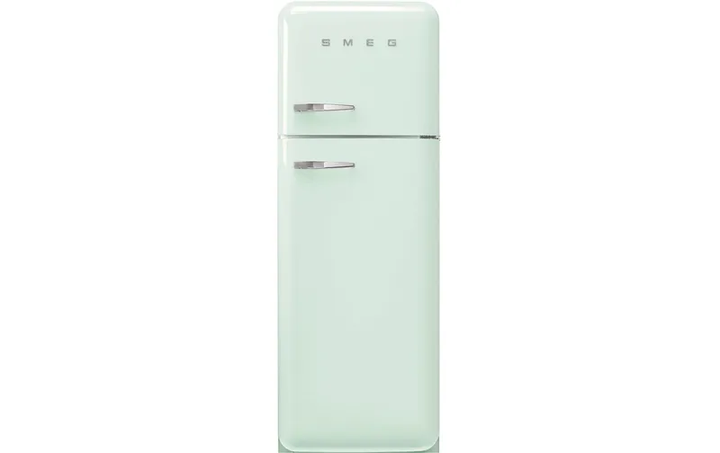 SMEG Kühl-Gefrierkombination FAB30RPG6 Pastellgrün
