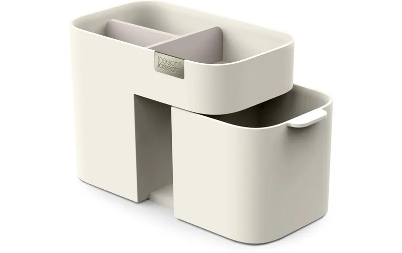 Joseph Joseph Kompakter Kosmetik-Organizer Viva 17 x 9.7 x 12 cm