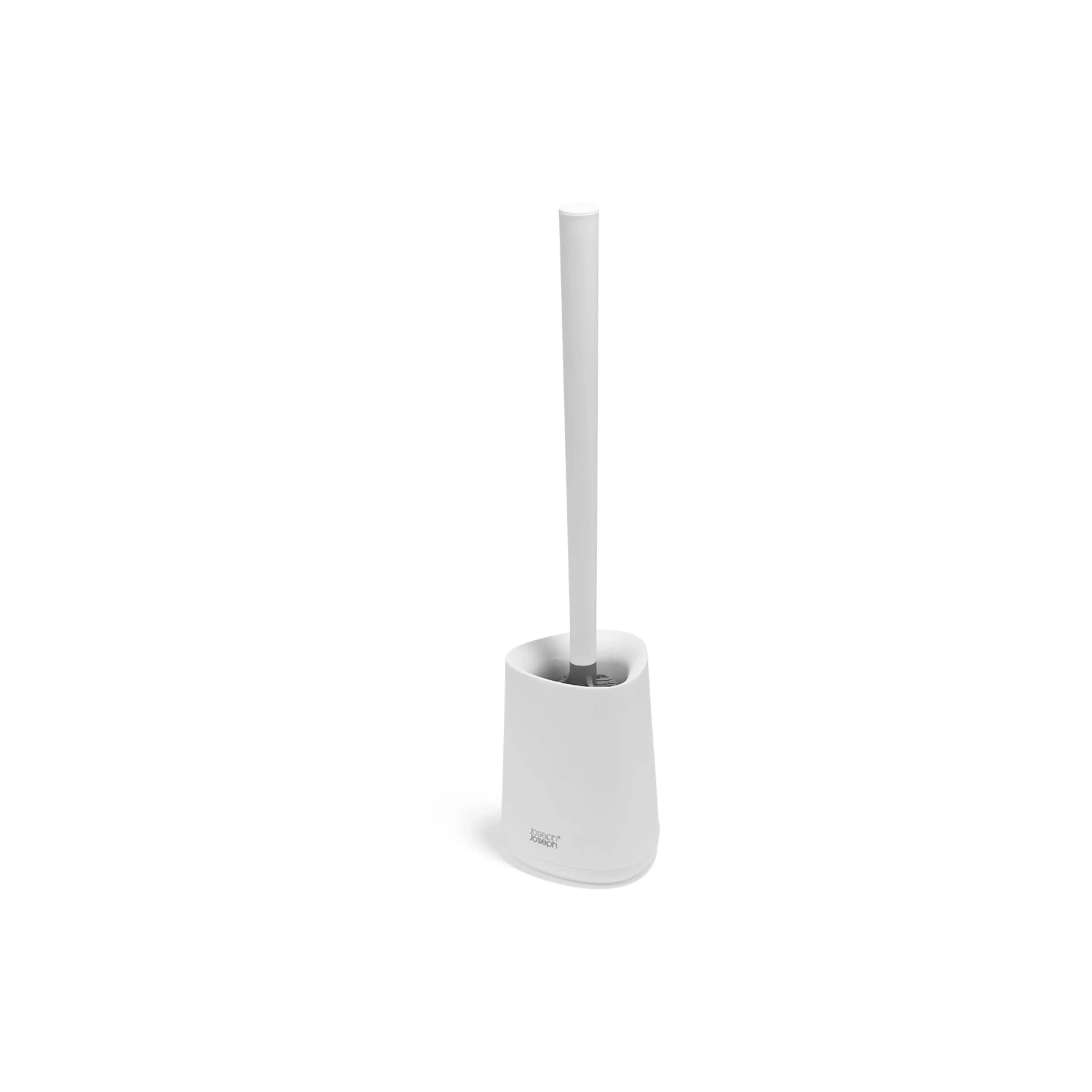 Joseph Joseph Flex 360 Lite WC Bürste weiss Weiss