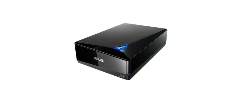 ASUS Blu-Ray-Brenner BW-16D1X-U