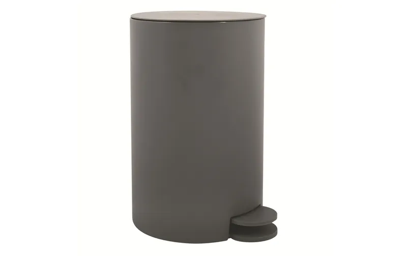 MSV Treteimer Osaki 3 l, anthracite