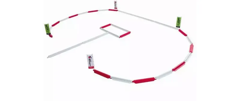 Kyosho Circuit Fence Set