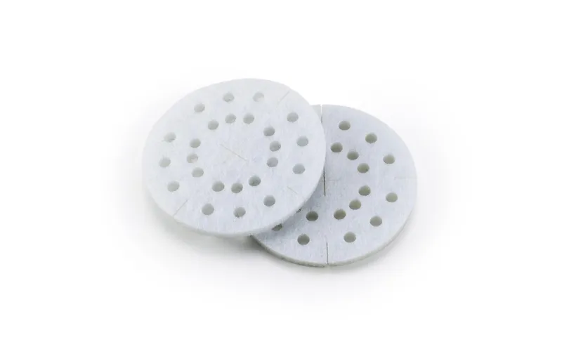Boneco Entkalkerpad A451 6 pièces